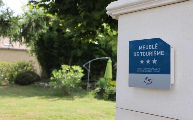 Domaine des Tilleuls