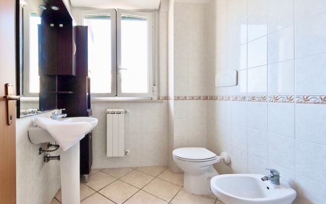 Residence with pool in San Vincenzo