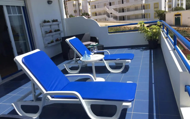 Ericeira Apartment