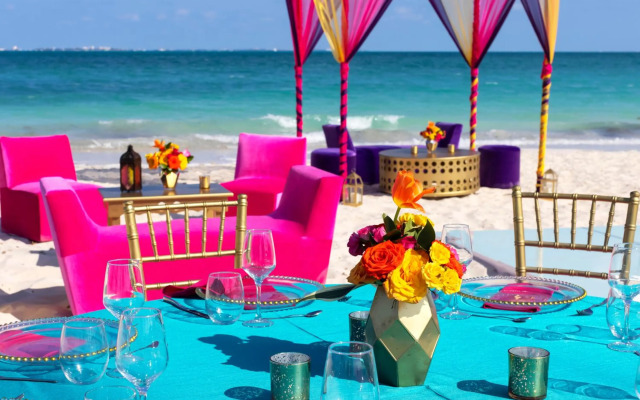 Planet Hollywood Cancun, An Autograph Collection All-Inclusive Resort
