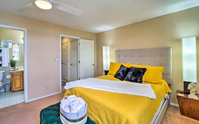 Upscale Home w/ Views & Game Room!