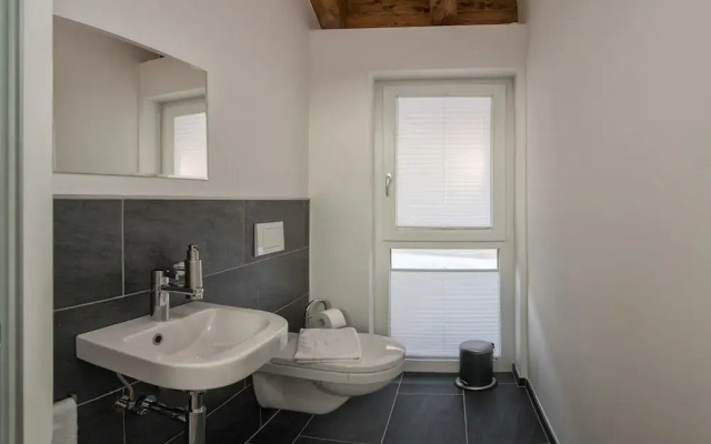 Panorama Chalet Seefeld