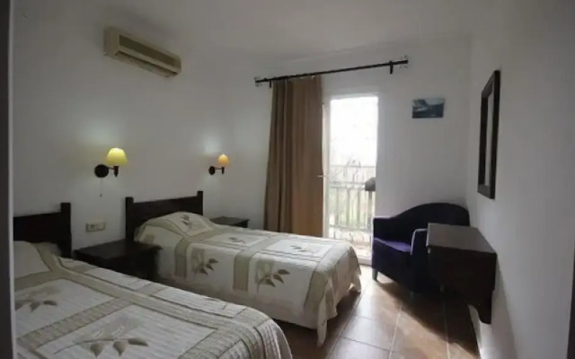 Bodrum Villa Janan 2 Bedrooms