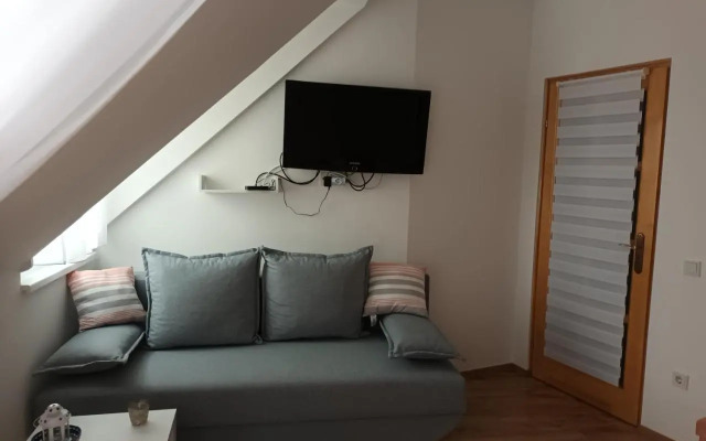 Sasvár Apartman