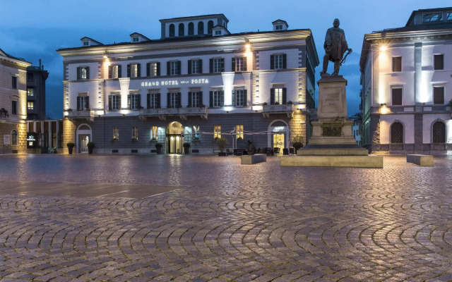 Grand Hotel Della Posta