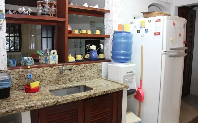 Apart Hotel Buz215