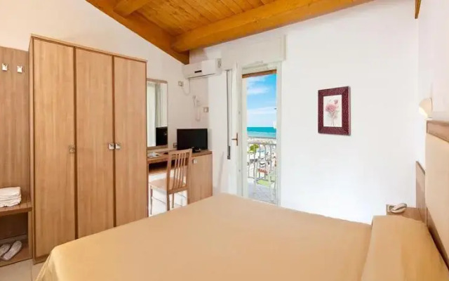 Hotel Saint Tropez