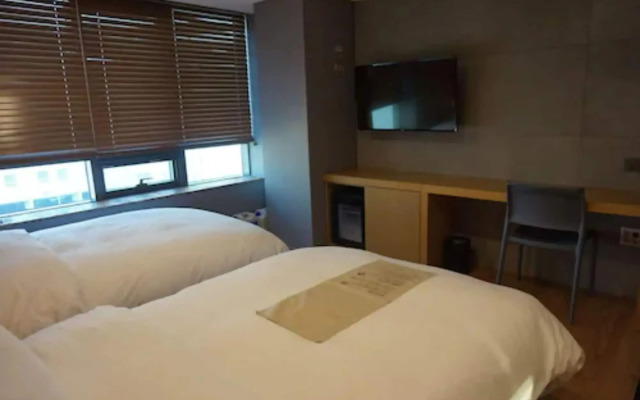 Hotel tt