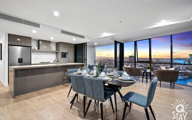 Avalon Apartments - Q Stay