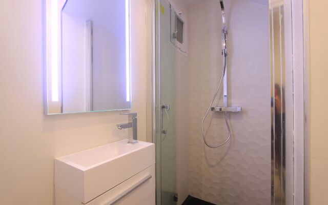 1108 Beachfront 2 Apartments With Roofterrace 80Mtr>Beach 3 Pools