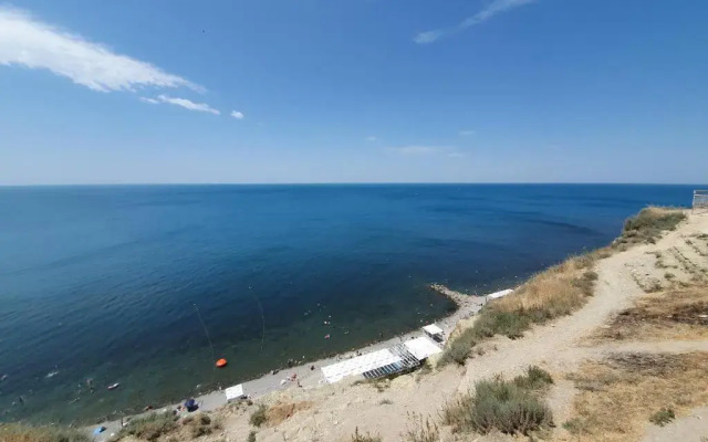 Гостевой дом "На Набережной"