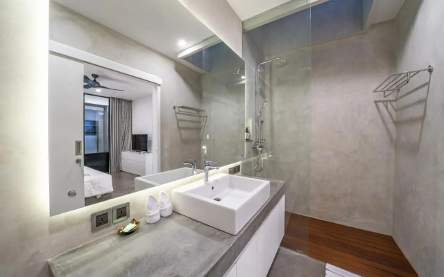 Loft Alex - Modern 1-bdr luxury loft in GREAT LOCATION !