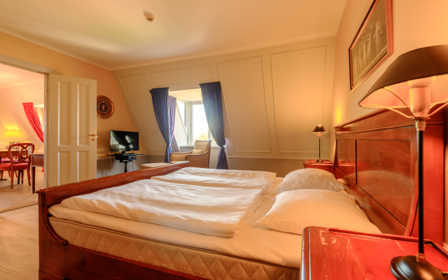 Four Points Flex by Sheraton Roskilde