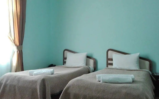 Jireh Baku Hotel
