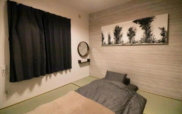 Sky Court 717 - Vacation STAY 81064
