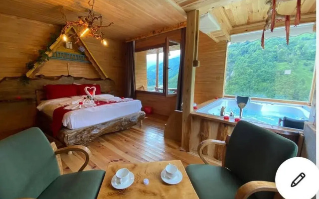 Panorama Bungalov Otel