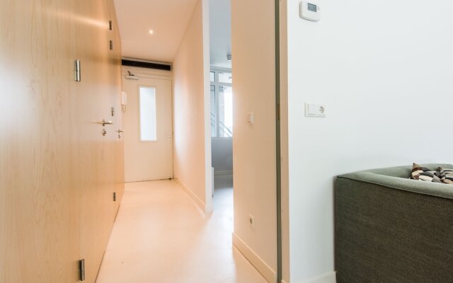 Houthavens Serviced Apartments