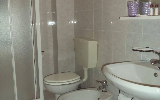 Hotel Il Nibbio