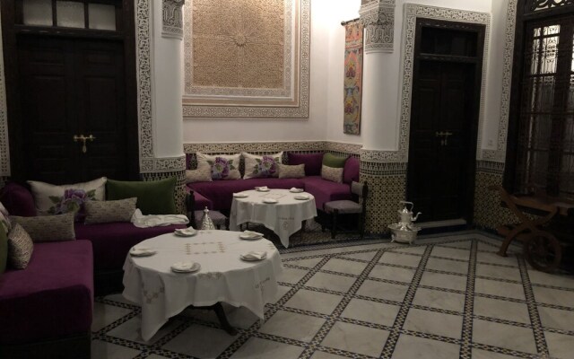 Le Grand Alcazar