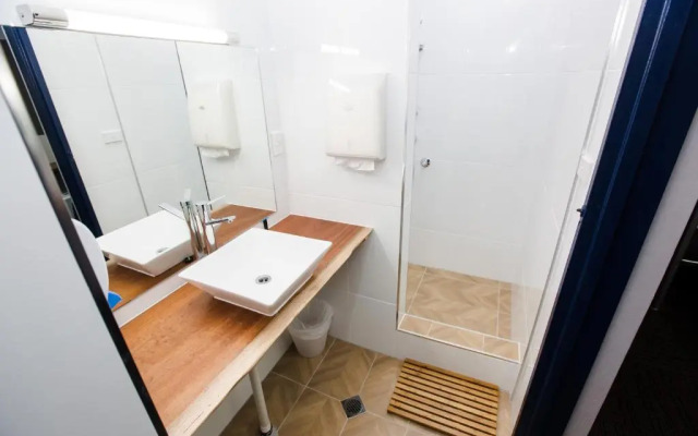 Cairnscity Backpackers