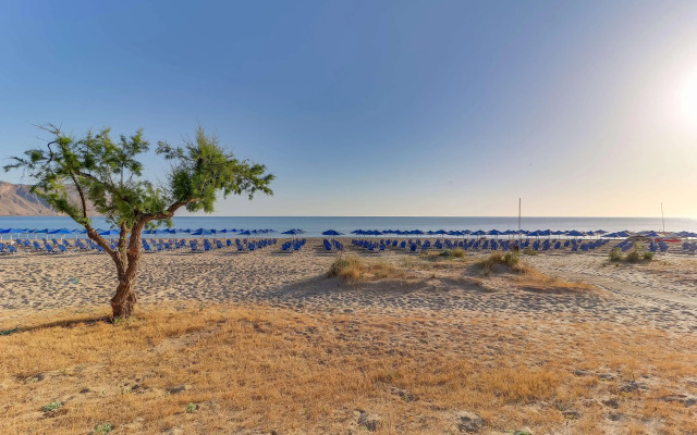 Mare Monte Beach Hotel