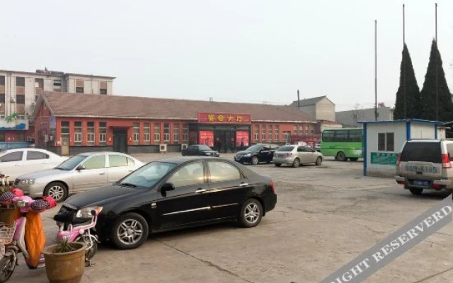 Tangyin Guest House