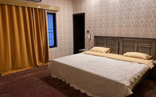 Islamabad Room Guest House