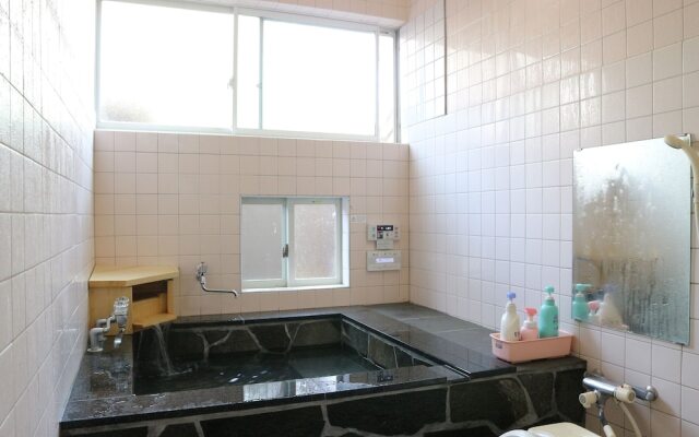 Nasu Onsen Pension Aioi