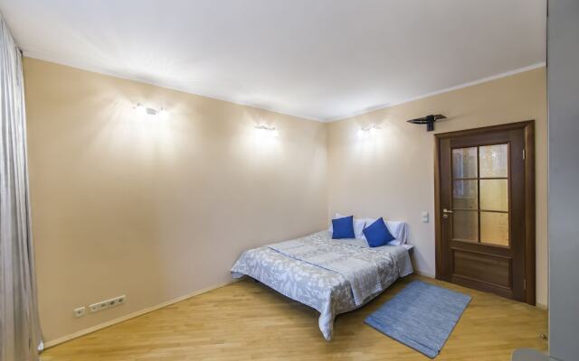 Апартаменты на Крещатике