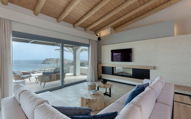 Artisan s House in Sitia