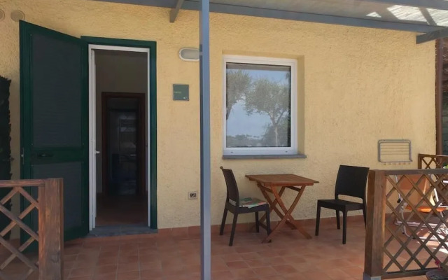 The Pietra Verde Apartments