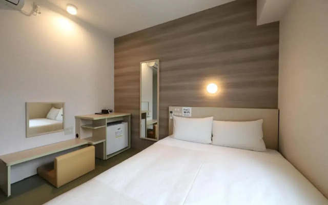 Smile Hotel Osaka Tennoji