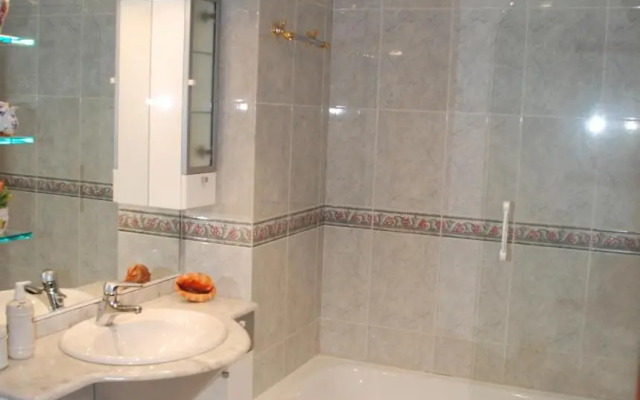 Piso Céntrico Baiona