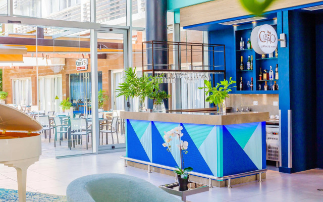 Hotel Bakour Punta Cana Suites