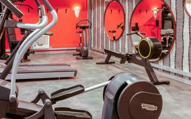 Mercure Marseille Centre Prado Vélodrome