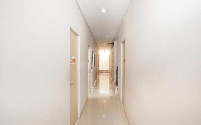 OYO 157 We Stay Residence