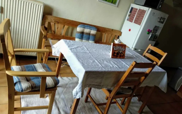 Ferienwohnungen Willrich