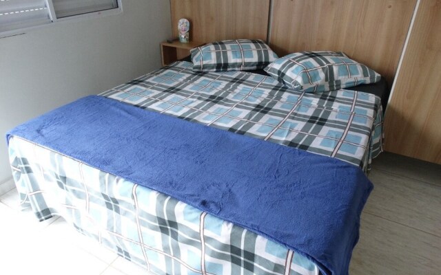 Flat Ouro Preto
