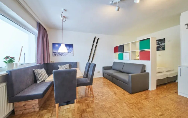 Appartement Relax & Sport