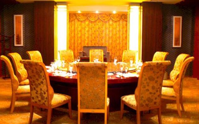 Yun Shang Kun Hotel