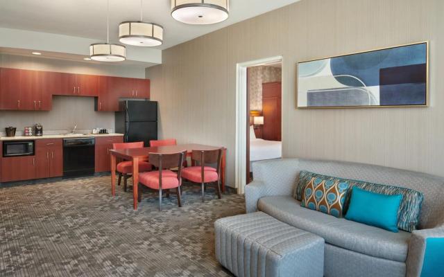Courtyard by Marriott Ottawa East