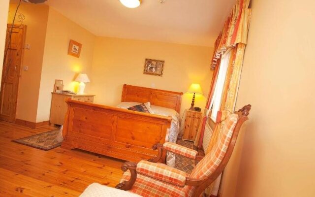 Ard na Breatha Guesthouse