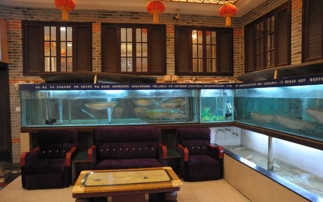 Lian Bang Hotel - Shanghai