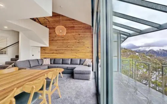 Snow Ski Apartments 32