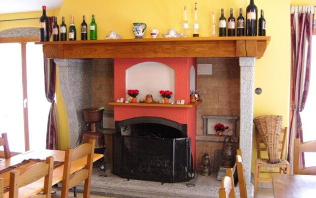 Agriturismo Cantina Carrara