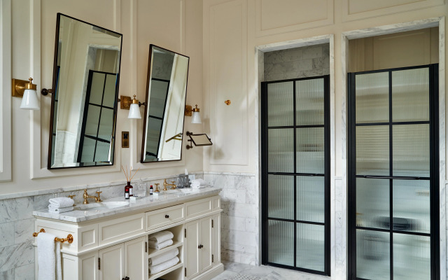 Kimpton Fitzroy London by IHG