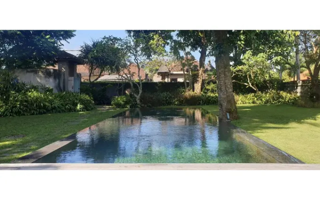 Villa Limasan