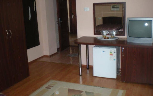 Vila Montana