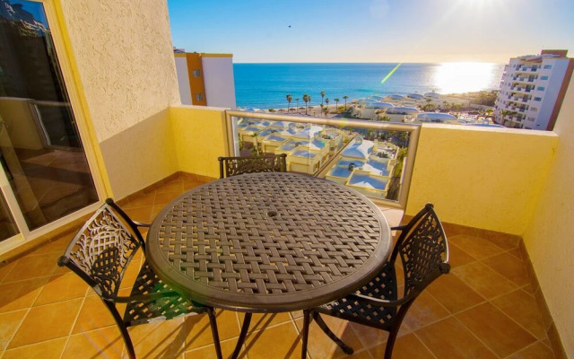 Delphin 703B - 1 Br Condo