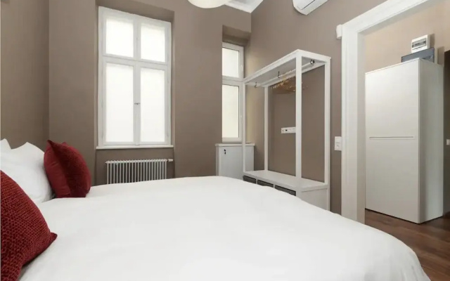 Venus Apartments - Italian Stylish